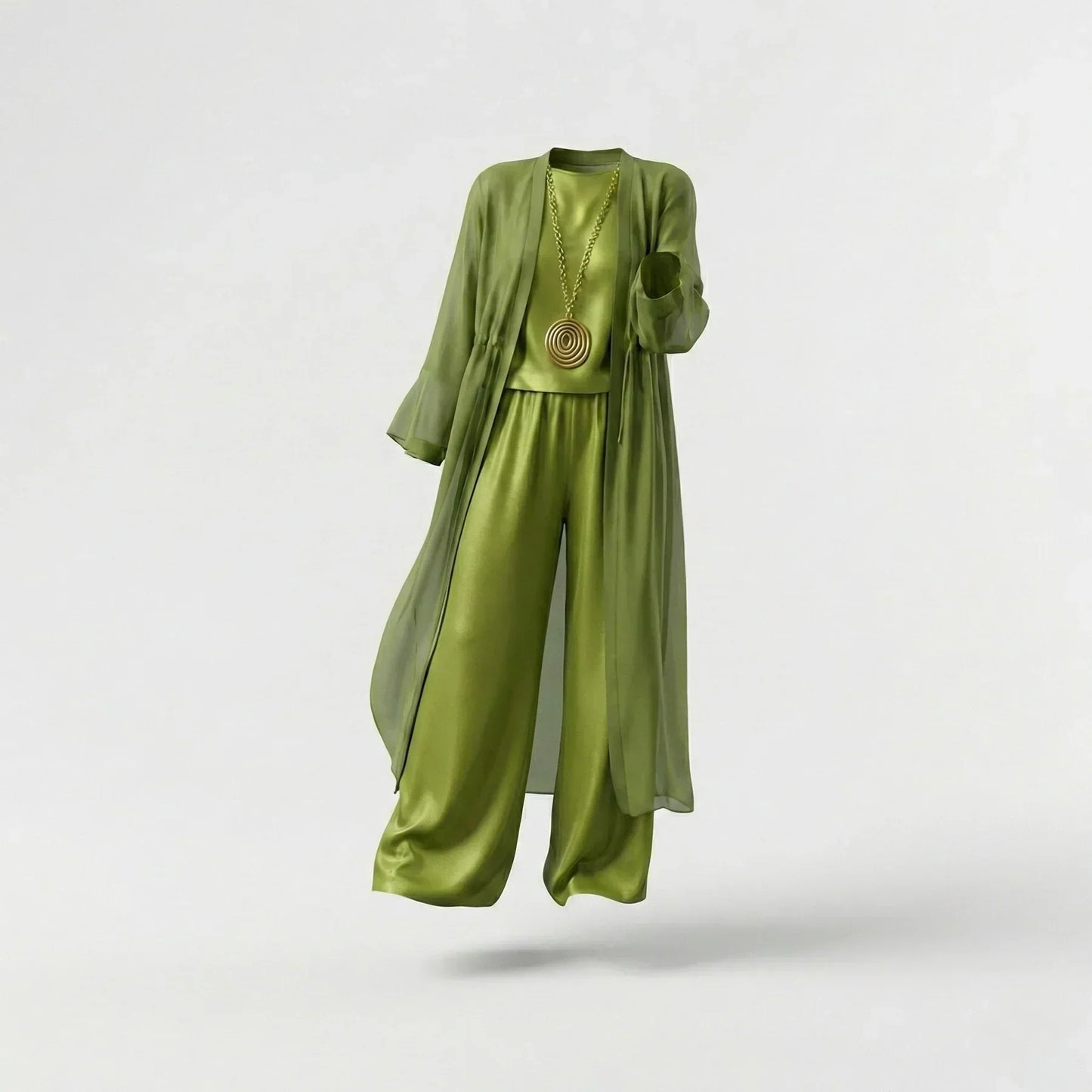 Elvira™ | Elegant and Comfortable Suit