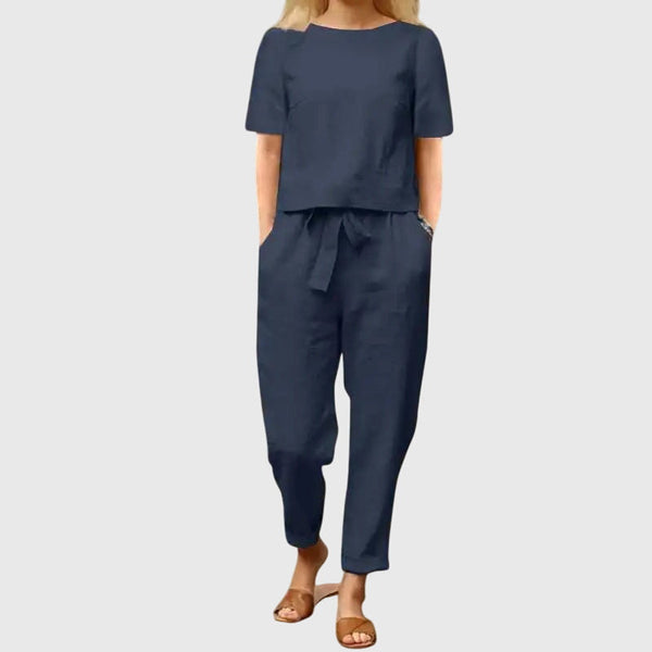 Suzy™ | Effortless Summer Set