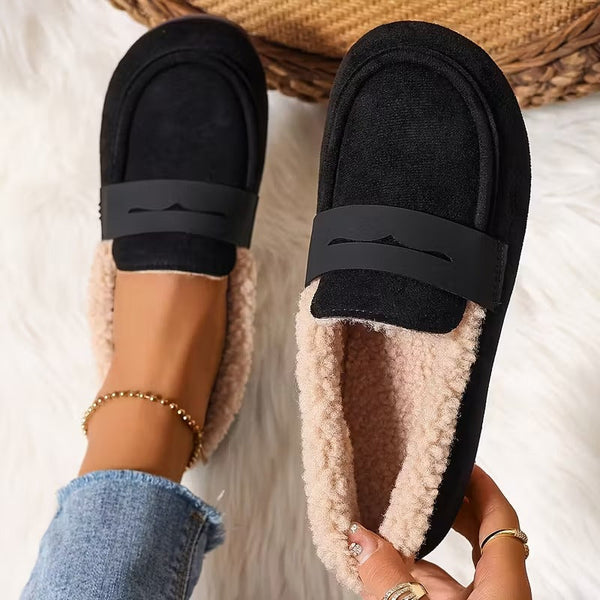 Nina | Soft Support Loafers