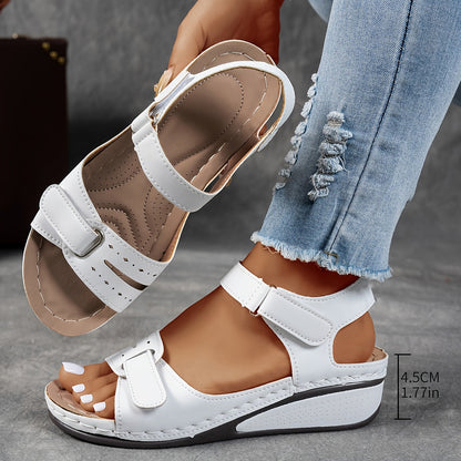 Charlotte | Comfort Orthopaedic Sandals