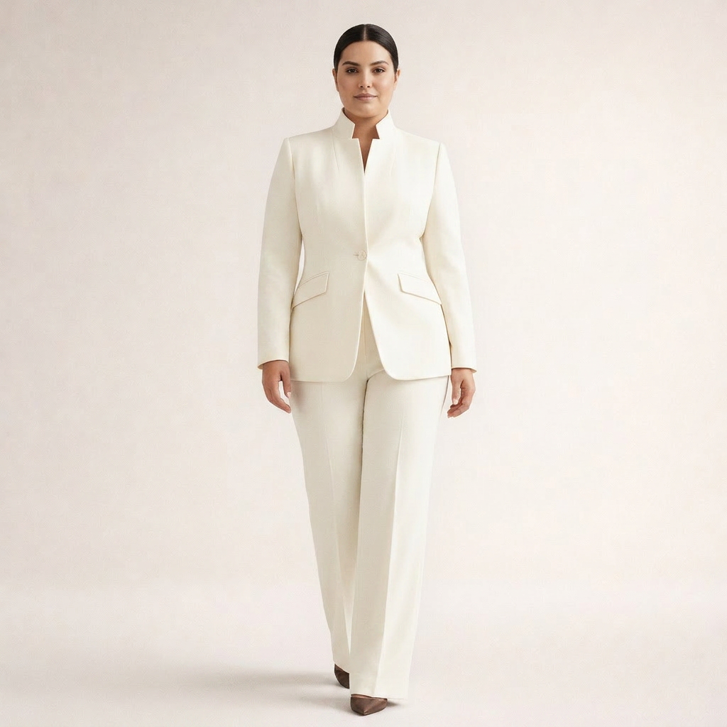 Kit | Elegant Suit