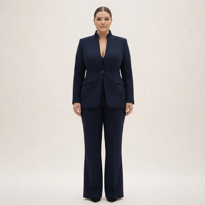 Kit | Elegant Suit