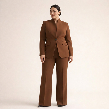 Kit | Elegant Suit