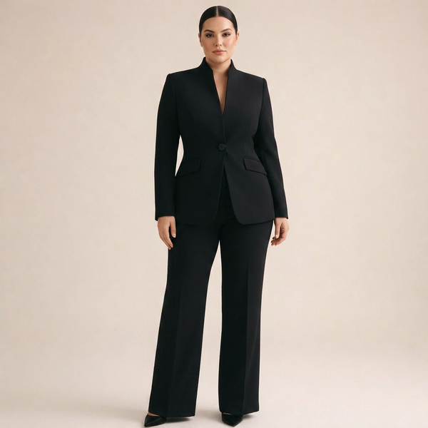 Kit | Elegant Suit
