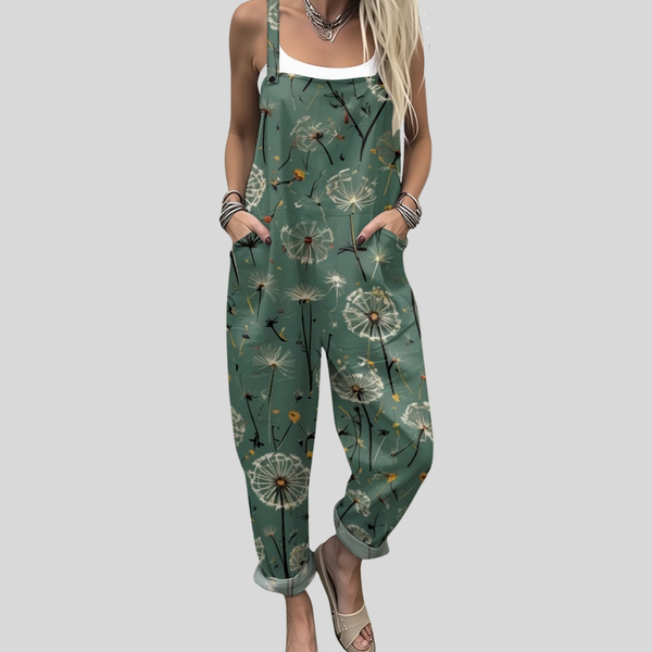 Carmen - Light and Cheerful Dungarees