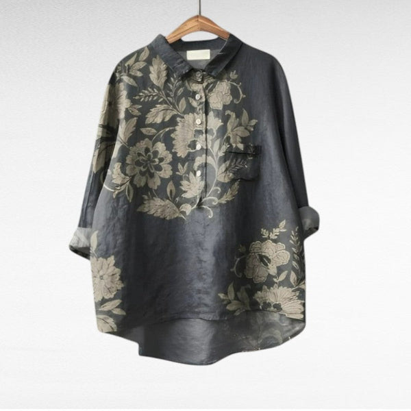 Paige | Elegant Summer Blouse