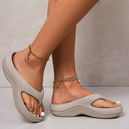 Inaya | Ultra Lightweight Comfort Sandals