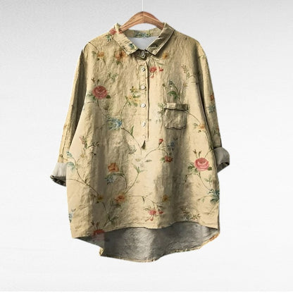 Josephine | Elegant Summer Blouse