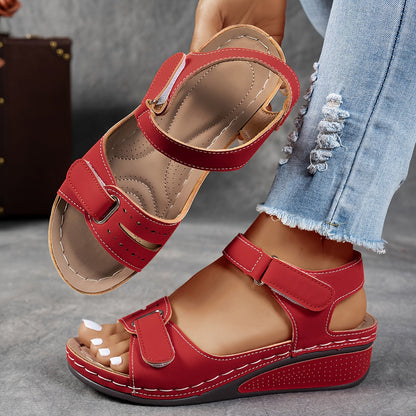 Charlotte | Comfort Orthopaedic Sandals