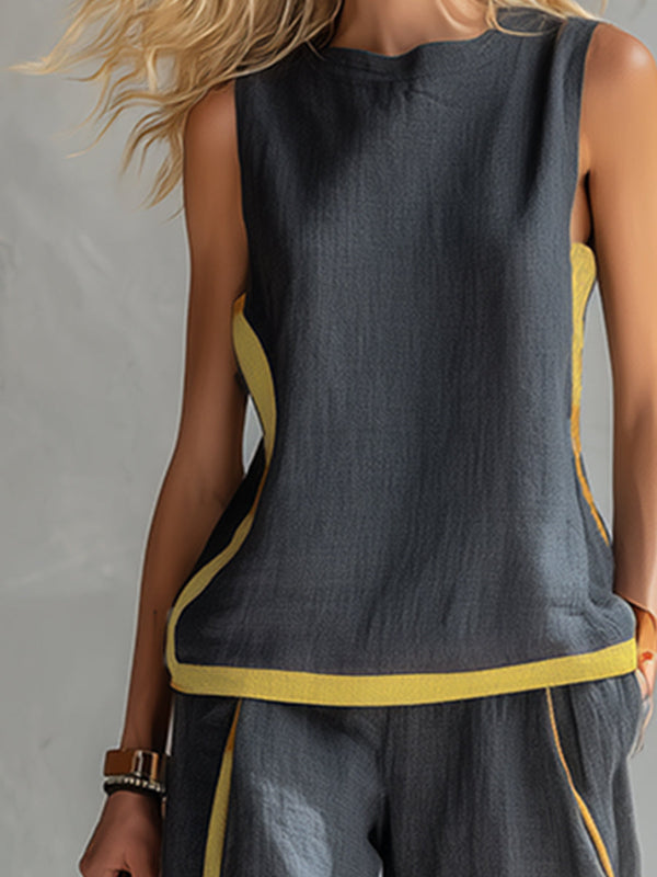 Reagan | The Elegant Co-ord Set