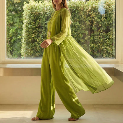 Elvira™ | Elegant and Comfortable Suit
