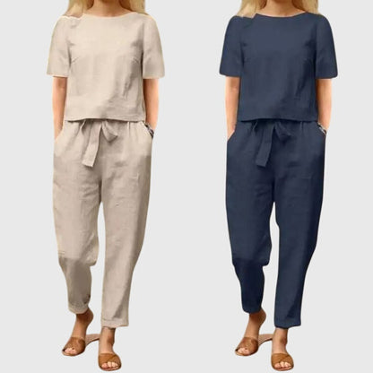Suzy™ | Effortless Summer Set