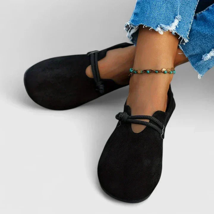 Camille | Daily Comfort Moccasins