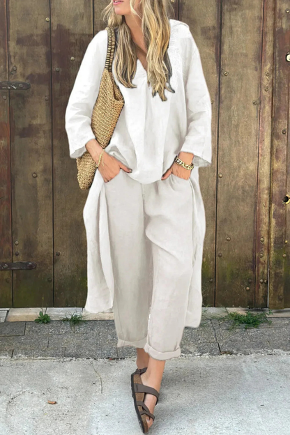 OLIVINA | ELEGANT AND COMFORTABLE SET
