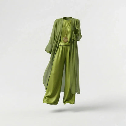 Elvira™ | Elegant and Comfortable Suit