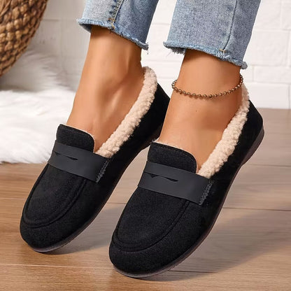Nina | Soft Support Loafers