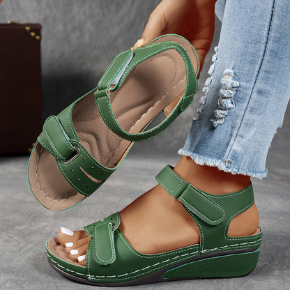 Charlotte | Comfort Orthopaedic Sandals