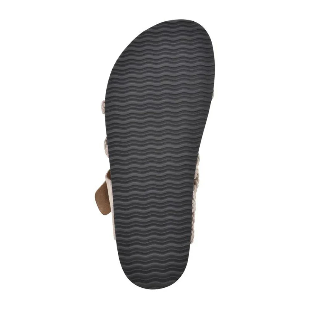 Lucia - Orthopaedic Sandals with Straps