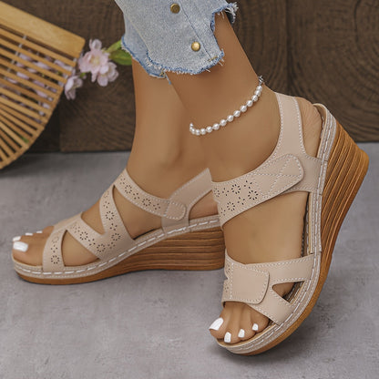 Amelia | Orthopaedic Comfort Sandals