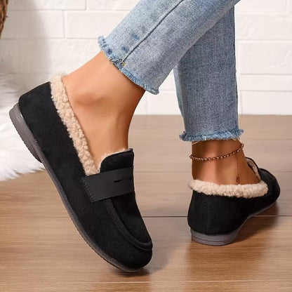 Nina | Soft Support Loafers