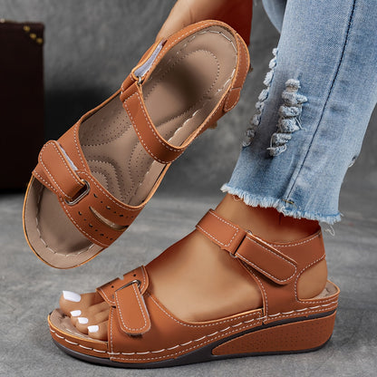 Charlotte | Comfort Orthopaedic Sandals