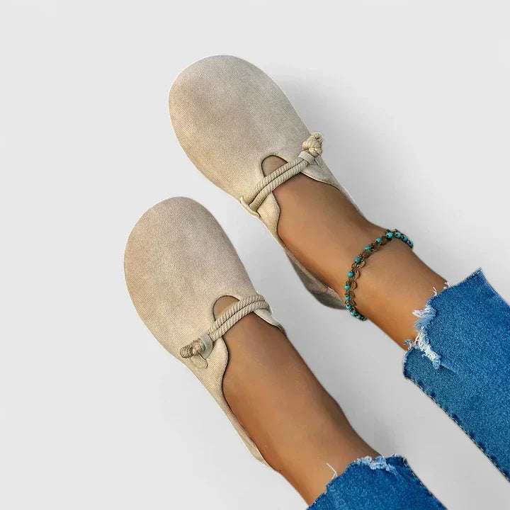 Camille | Daily Comfort Moccasins
