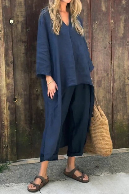 OLIVINA | ELEGANT AND COMFORTABLE SET