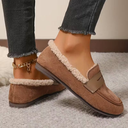 Nina | Soft Support Loafers