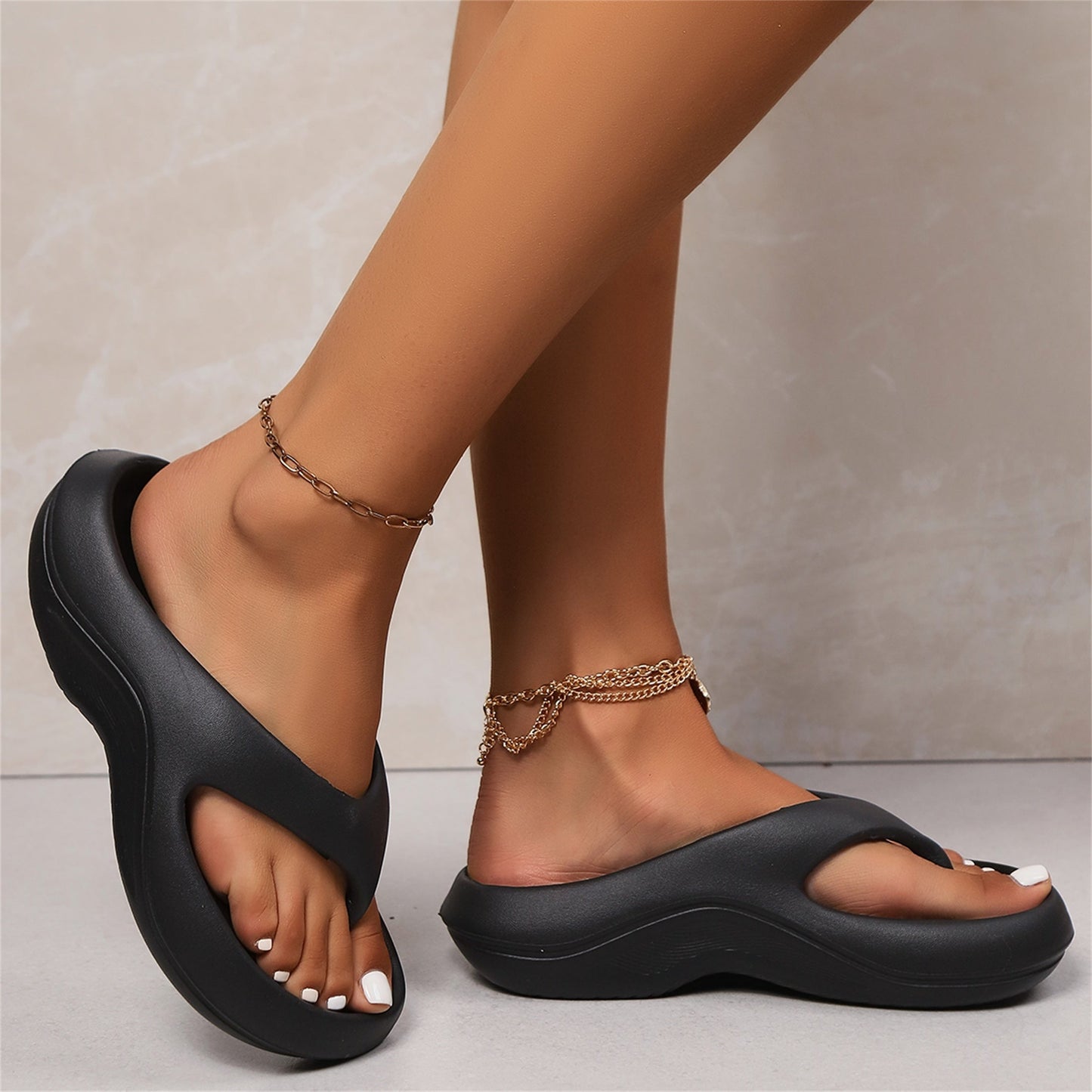 Inaya | Ultra Lightweight Comfort Sandals
