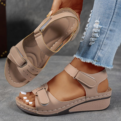 Charlotte | Comfort Orthopaedic Sandals