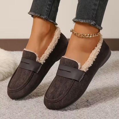 Nina | Soft Support Loafers