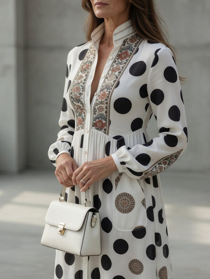Clara | Signature Dress™