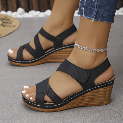 Amelia | Orthopaedic Comfort Sandals
