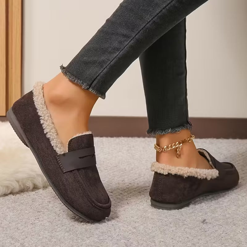 Nina | Soft Support Loafers