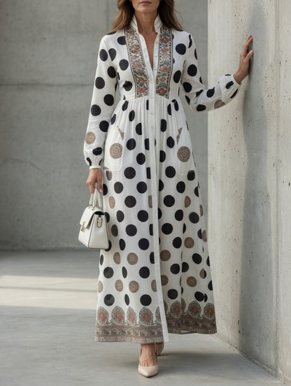 Clara | Signature Dress™