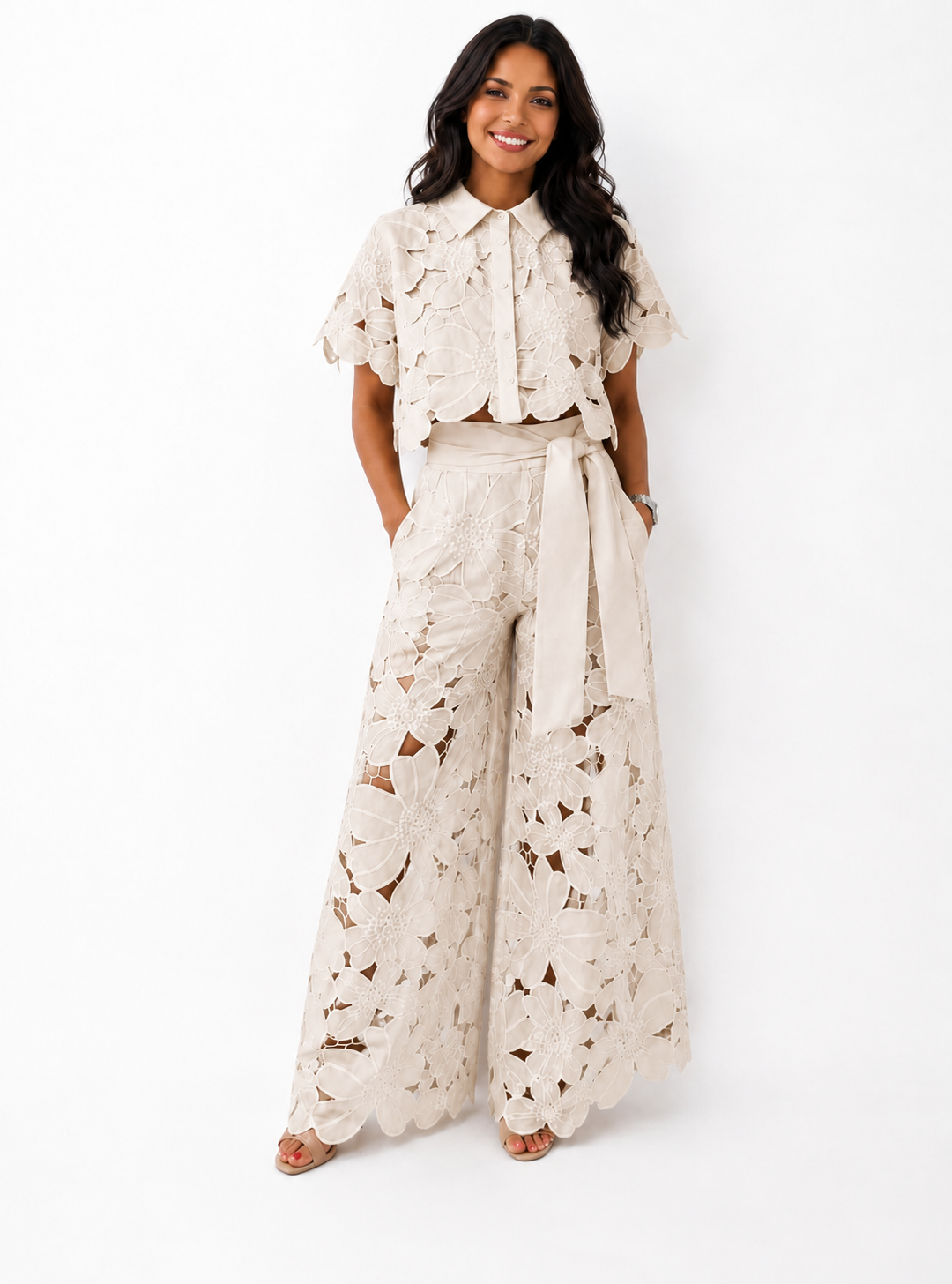Florence™ | Two-Piece Set