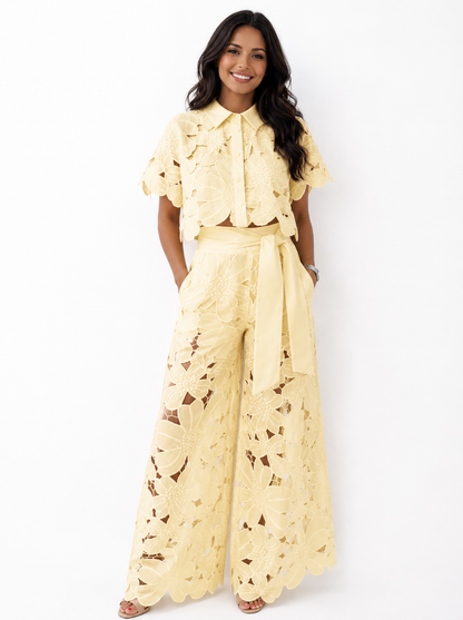 Florence™ | Two-Piece Set
