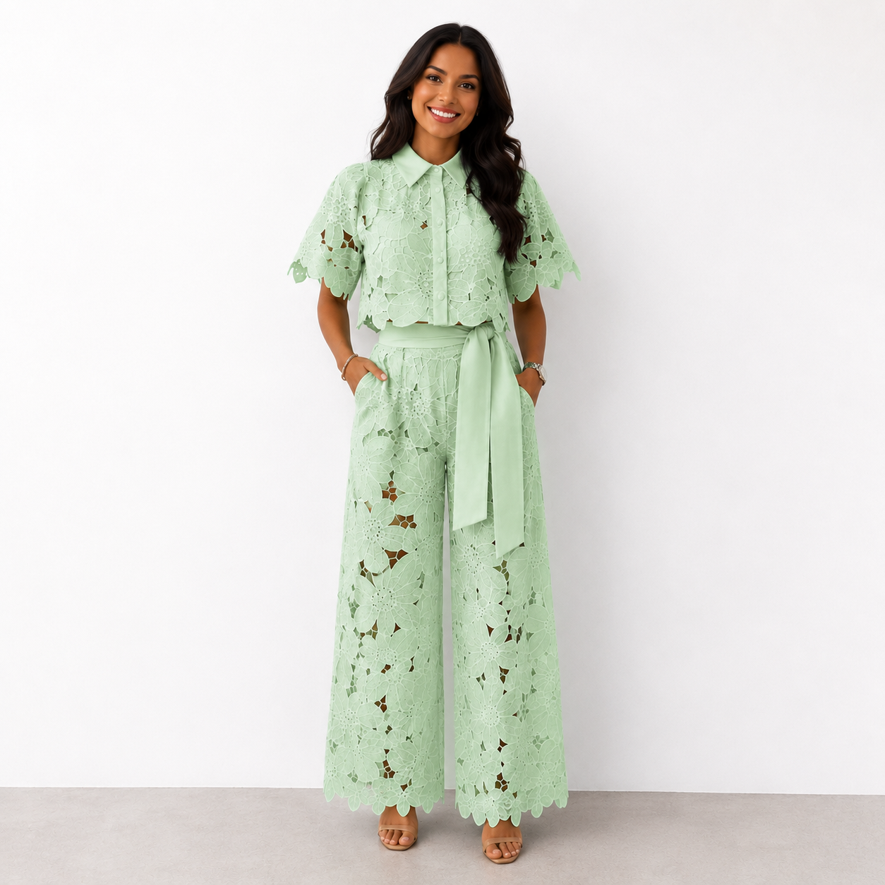 Florence™ | Two-Piece Set