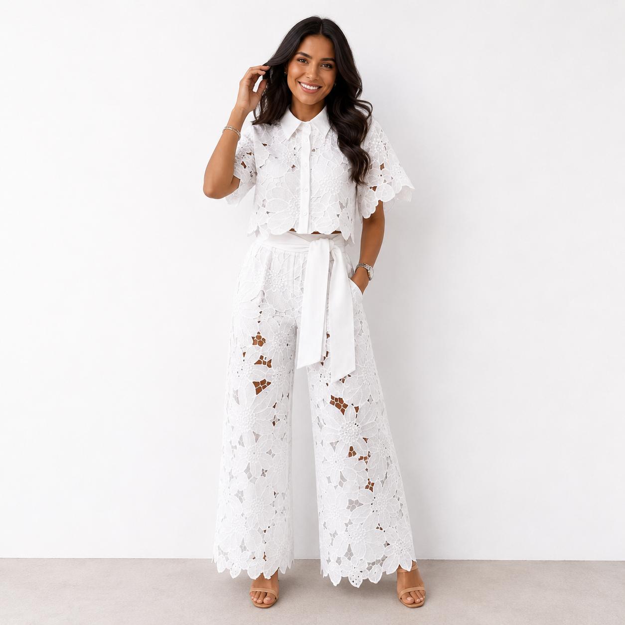 Florence™ | Two-Piece Set