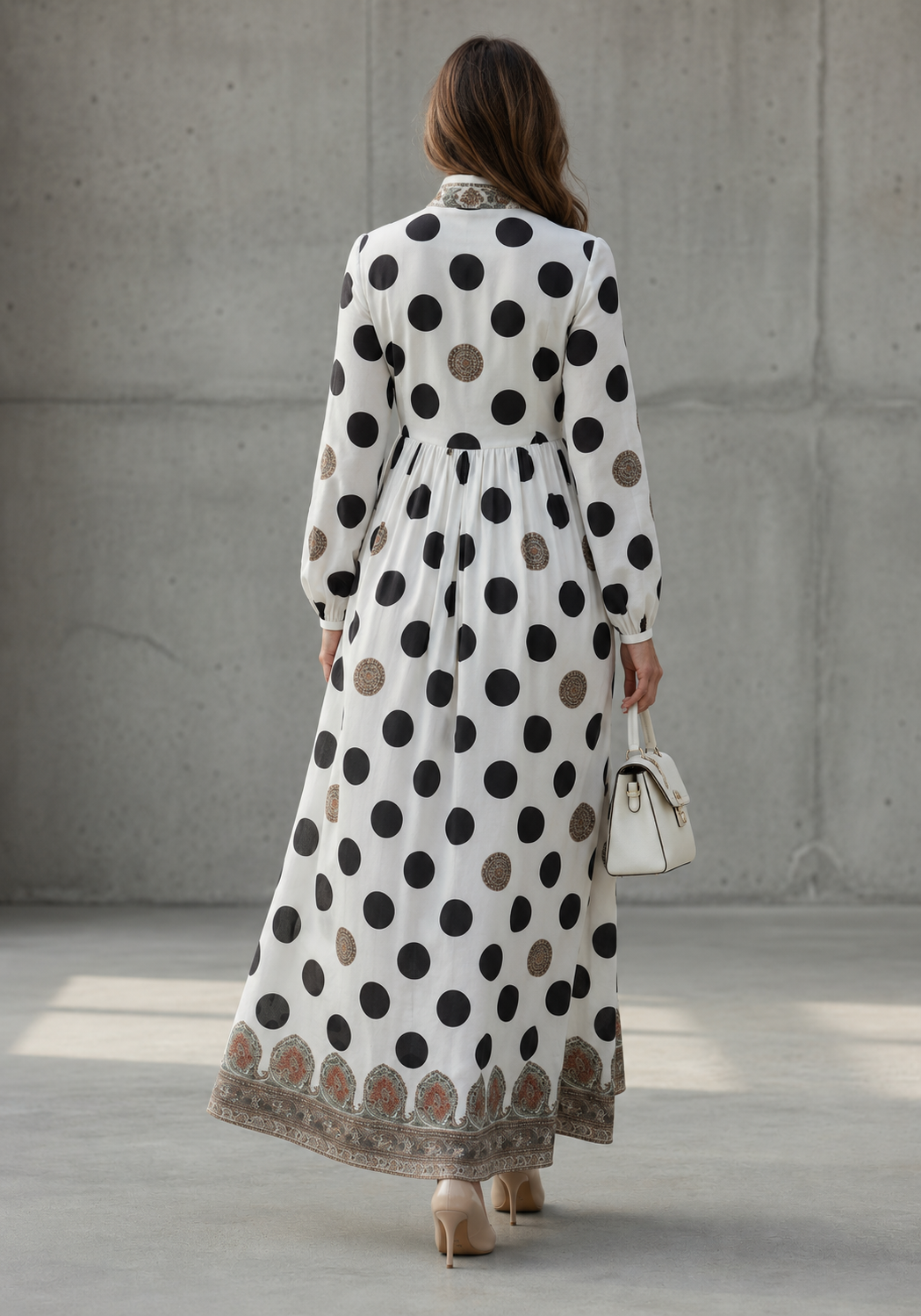 Clara | Signature Dress™