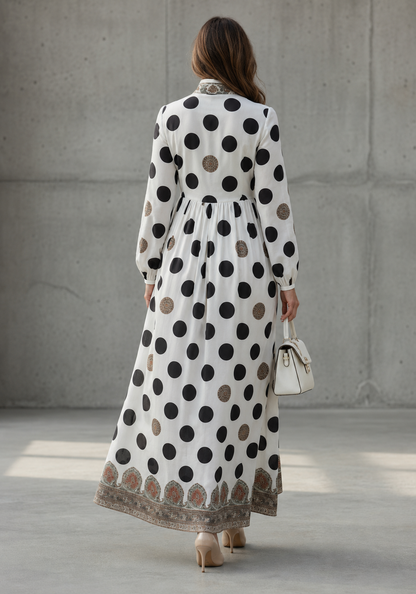 Clara | Signature Dress™