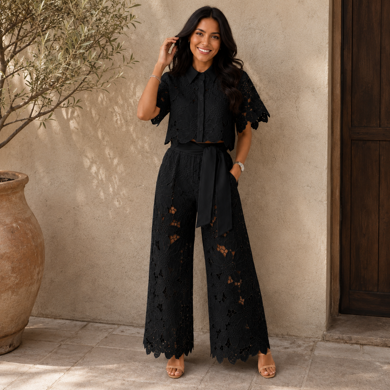 Florence™ | Two-Piece Set