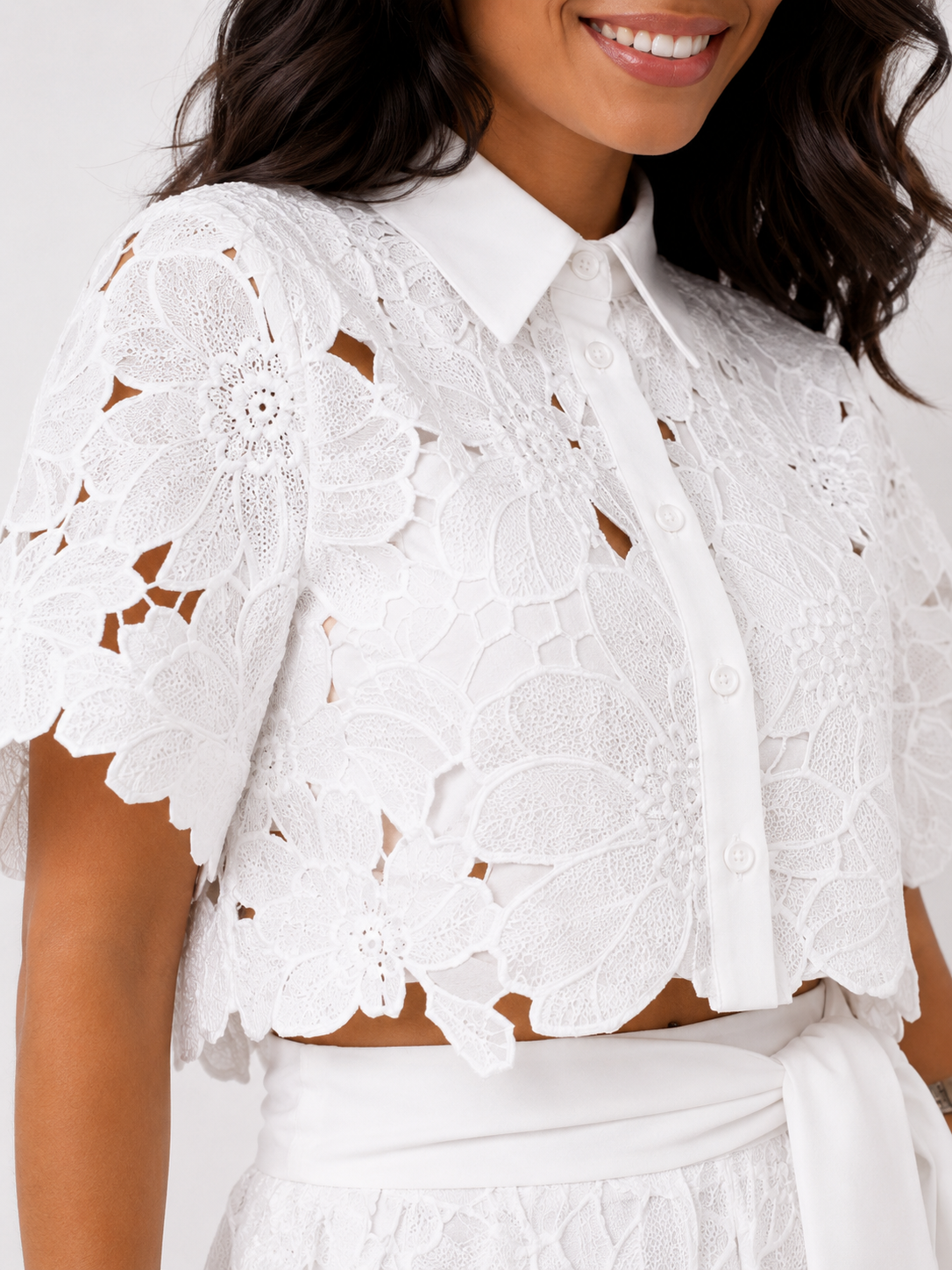 Florence™ | Two-Piece Set