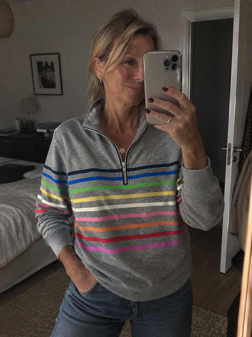 DRESS WELL, FEEL WELL