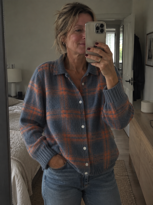 DRESS WELL, FEEL WELL