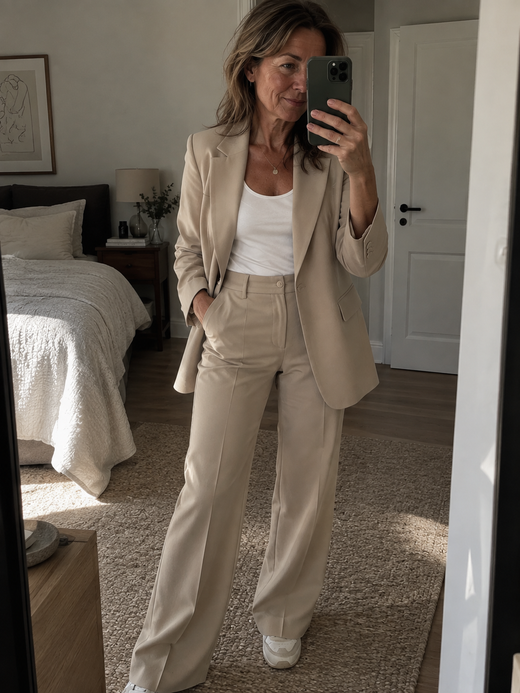 DRESS WELL, FEEL WELL