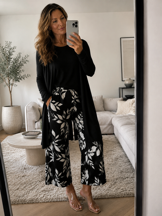 DRESS WELL, FEEL WELL