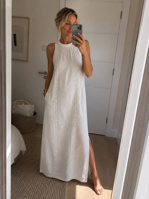 DRESS WELL, FEEL WELL