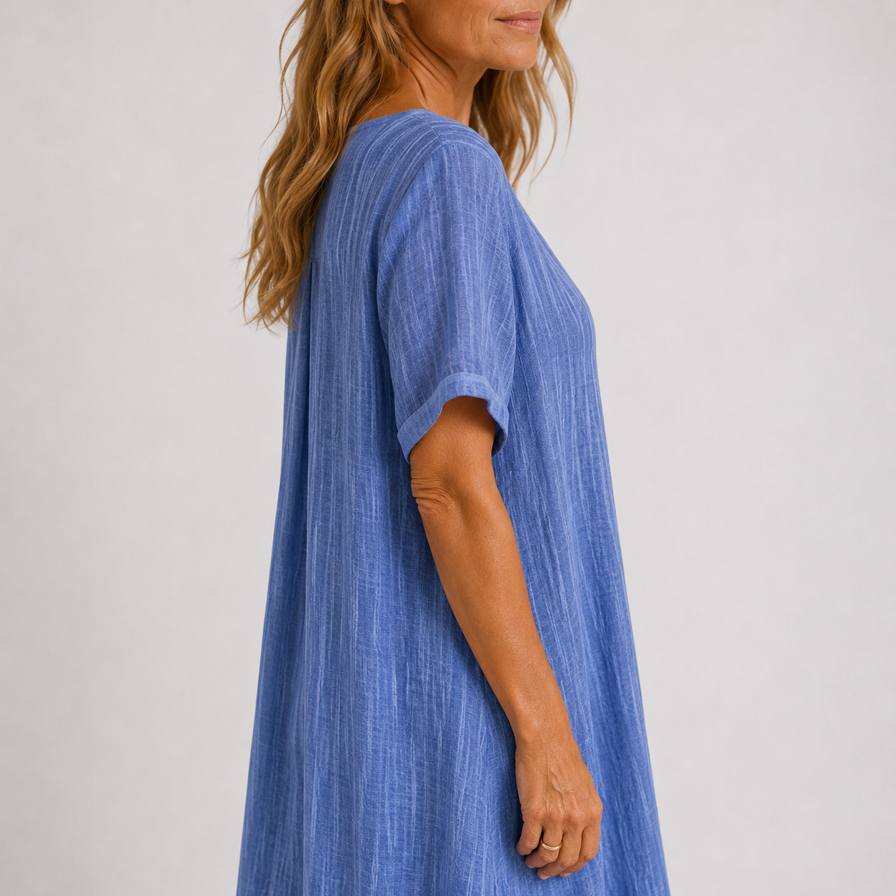 Adeline - Flowing Summer Dress