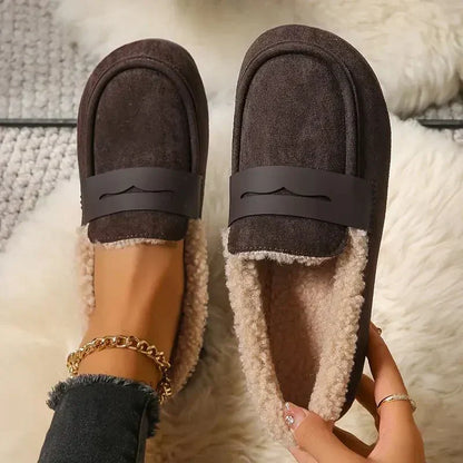 Nina | Soft Support Loafers